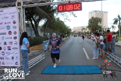 Run for Love 2024